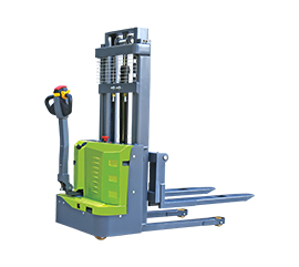 24V 1.5步行式堆垛車