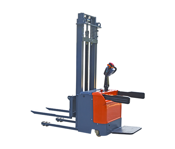 48V 1.5噸站架式堆垛車