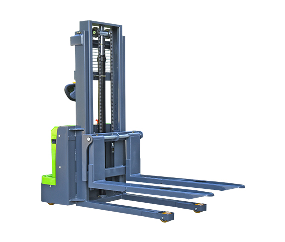 48V 2噸步行式堆垛車