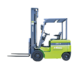 60V 2.0噸經(jīng)濟款平衡重