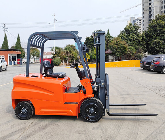 60V 2.0噸經(jīng)濟(jì)款平衡重