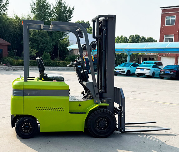 60V 2.0噸經(jīng)濟款平衡重