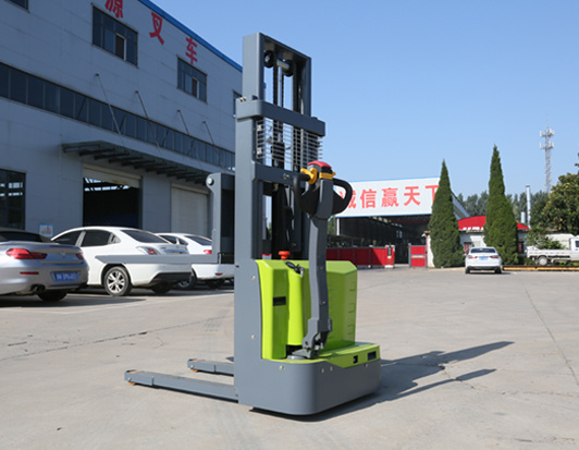 選擇可靠的物流